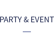 PARTY & EVENT